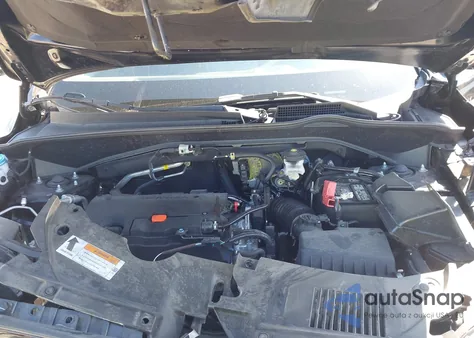 2023 Honda Hr-V Lx из США, поврежденный, VIN 3CZRZ1H30PM742854